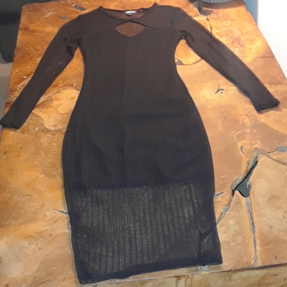 Mini dress - Picture 2 of 2